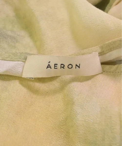 AERON Knee length skirts