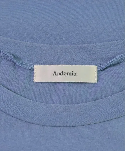 Andemiu Tee Shirts/Tops