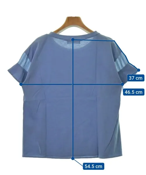 Andemiu Tee Shirts/Tops
