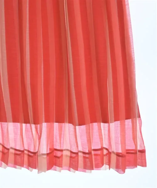 ANTEPRIMA Long/Maxi length skirts