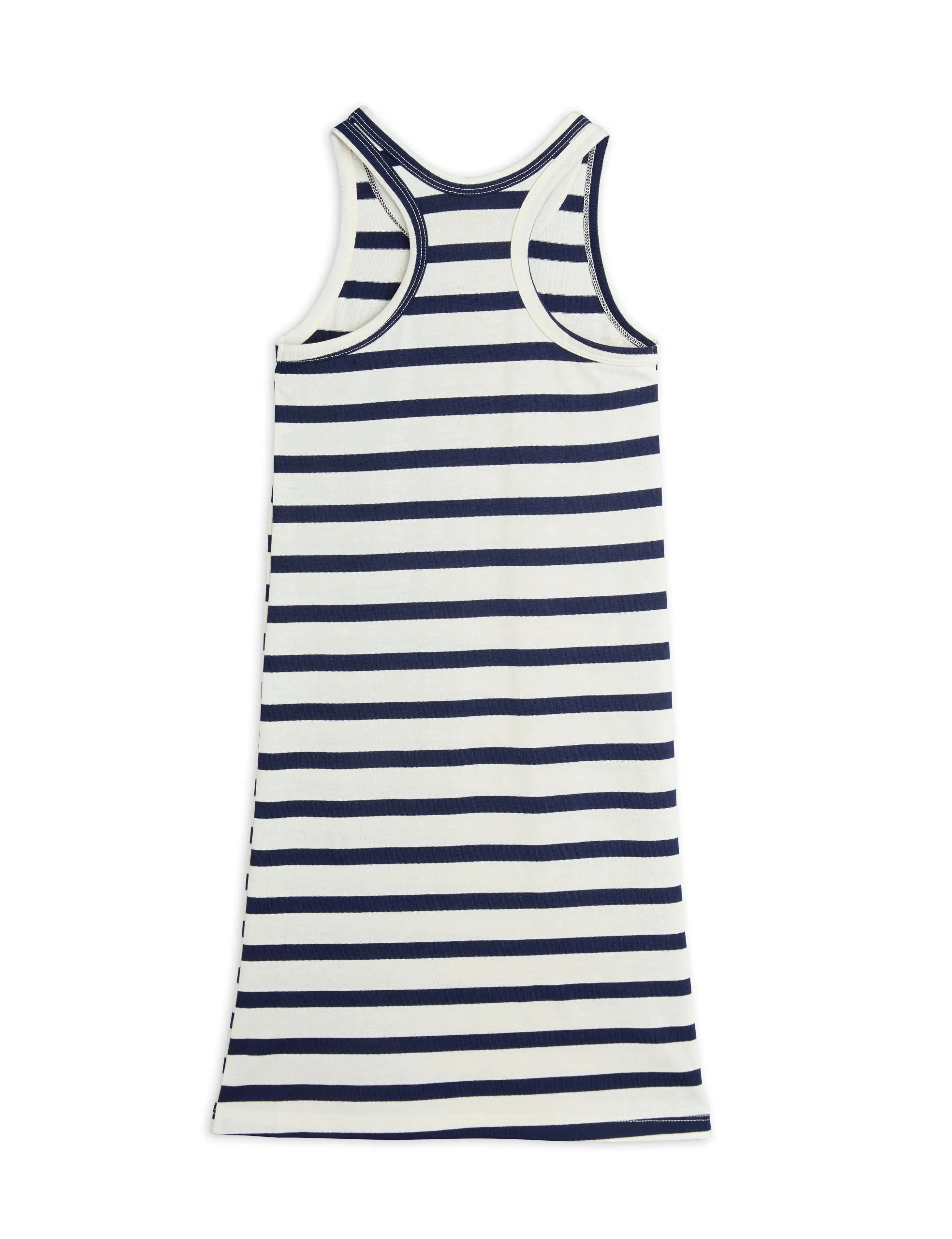 CHAMELEON TANK DRESS