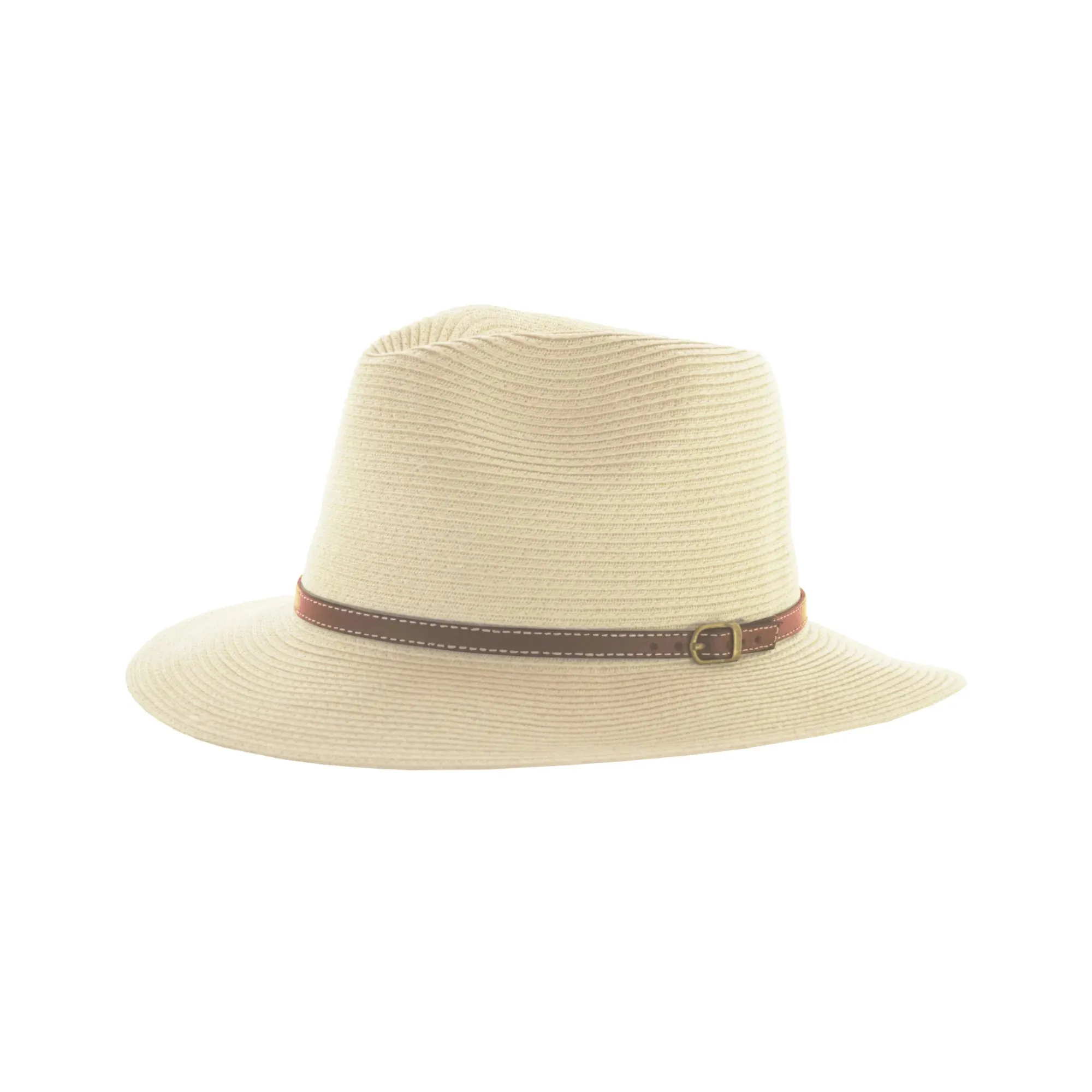 Cooper Fedora Sun Hat Beige