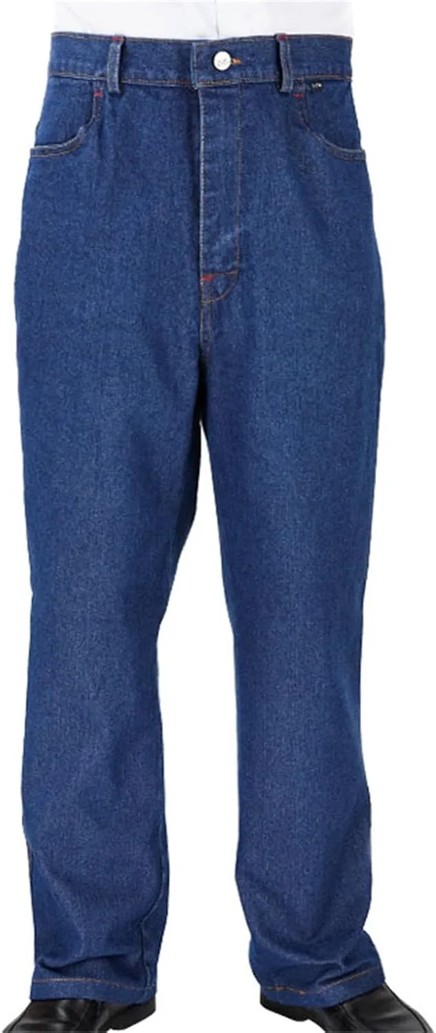 Cowboy Pants Men Ripstop Joggers Baggy Wide Leg Trousers Riding Moisture Wicking Pants Hiking Outdoor