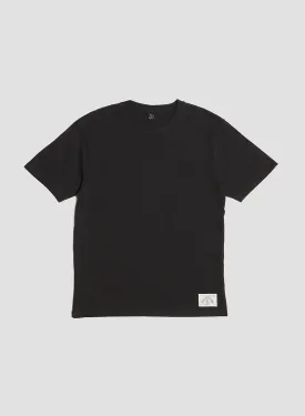 Daily 5.5oz Tee in Black
