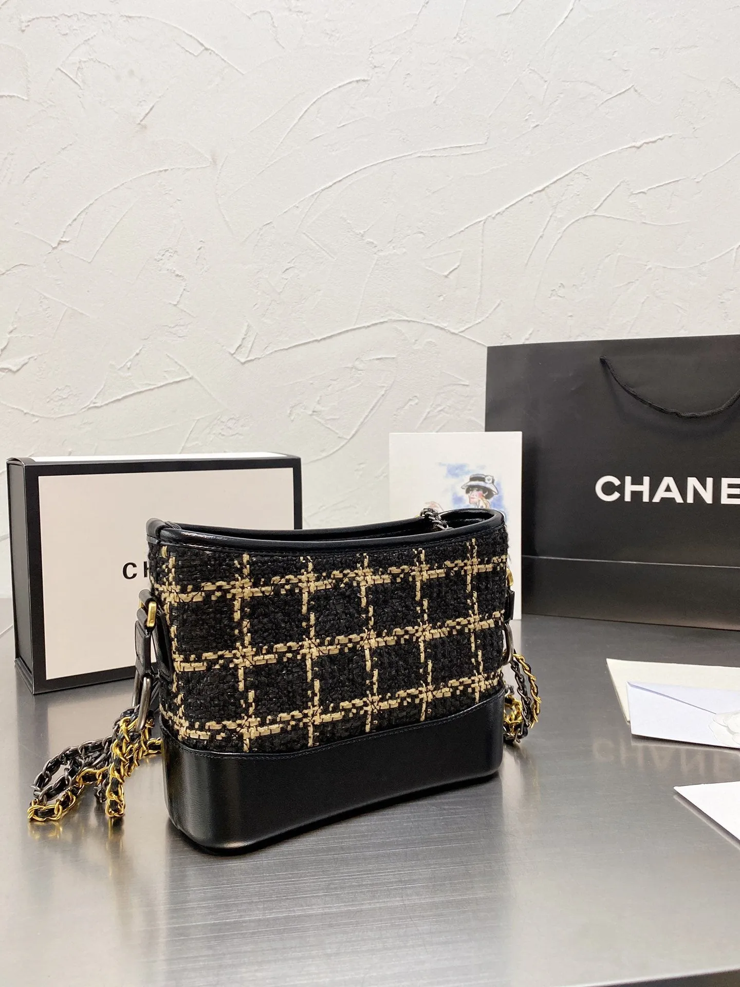 Designer Handbags CL 246