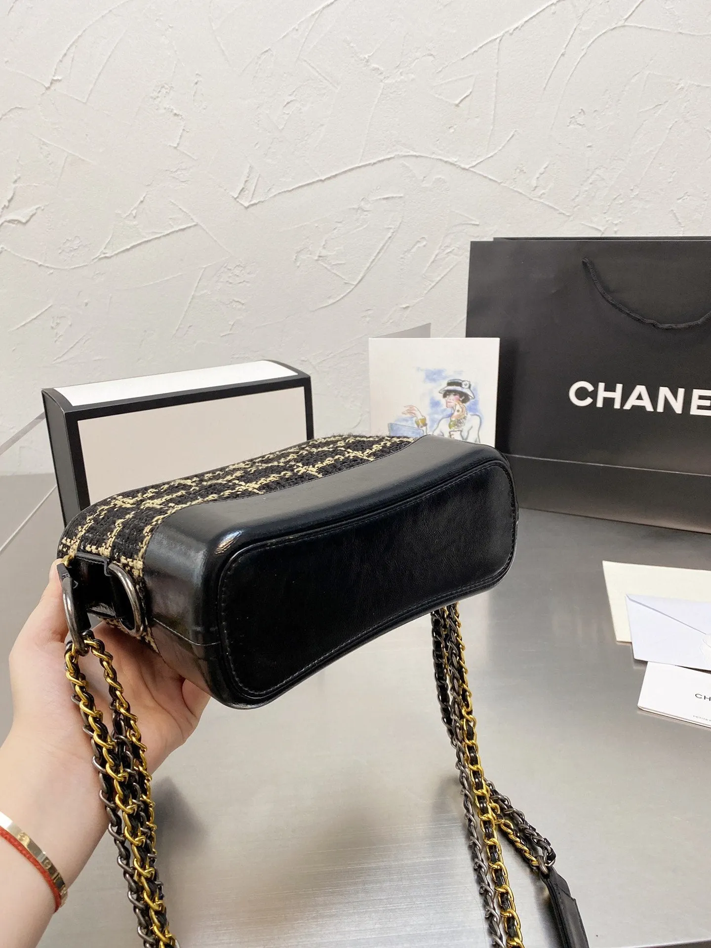 Designer Handbags CL 246