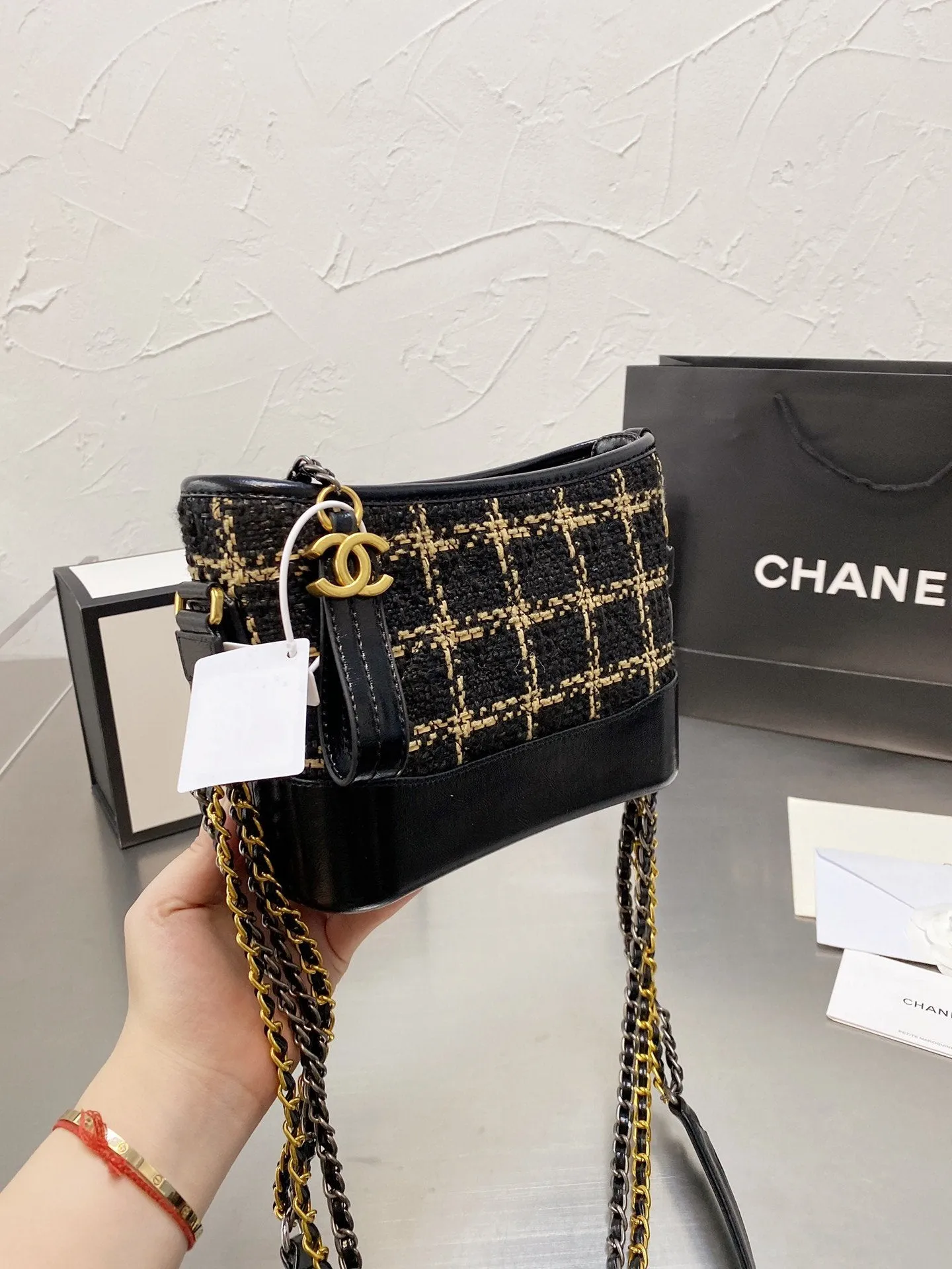 Designer Handbags CL 246