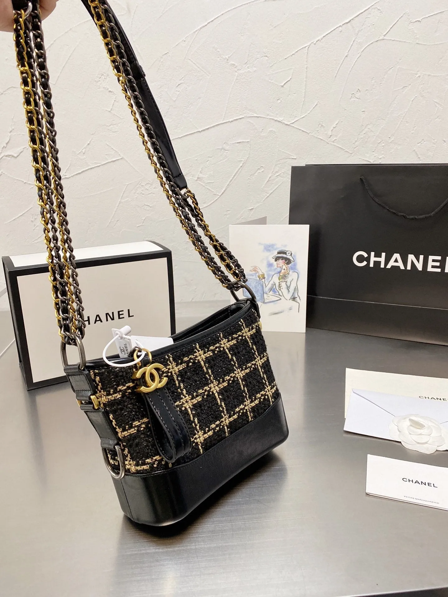 Designer Handbags CL 246