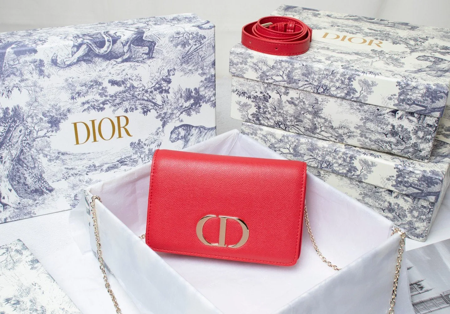 Designer Handbags DR 134
