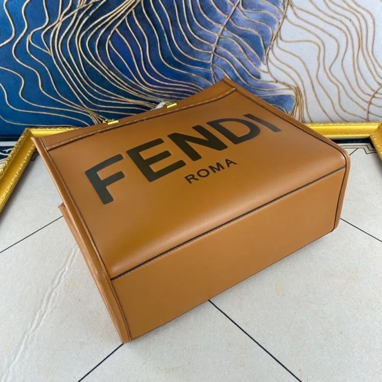 Designer Handbags FD 034