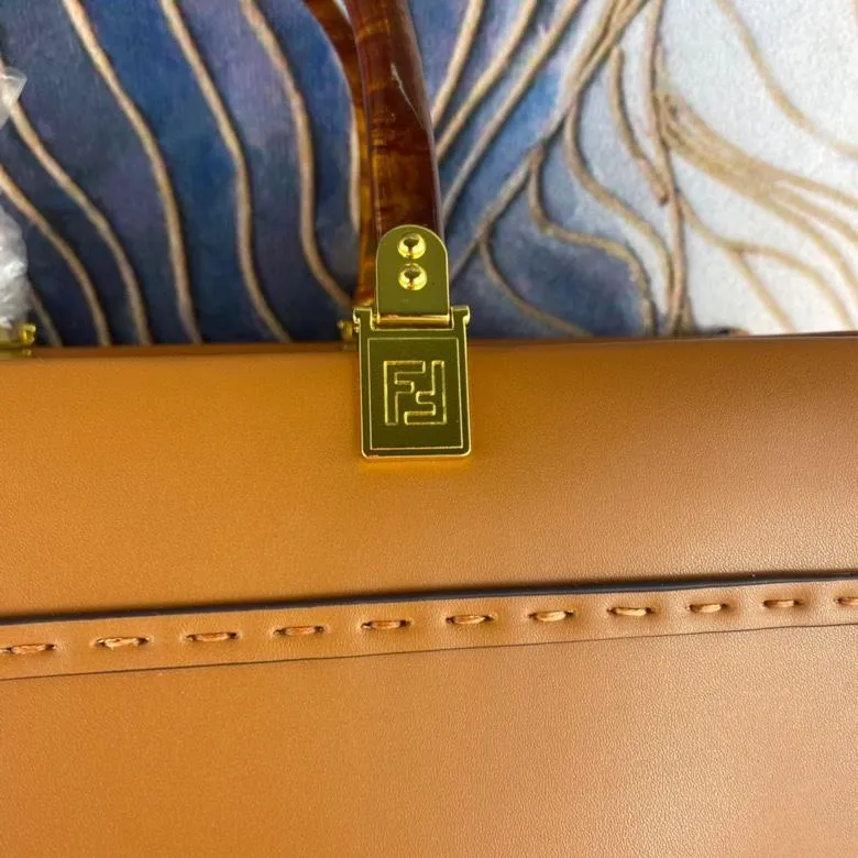 Designer Handbags FD 034