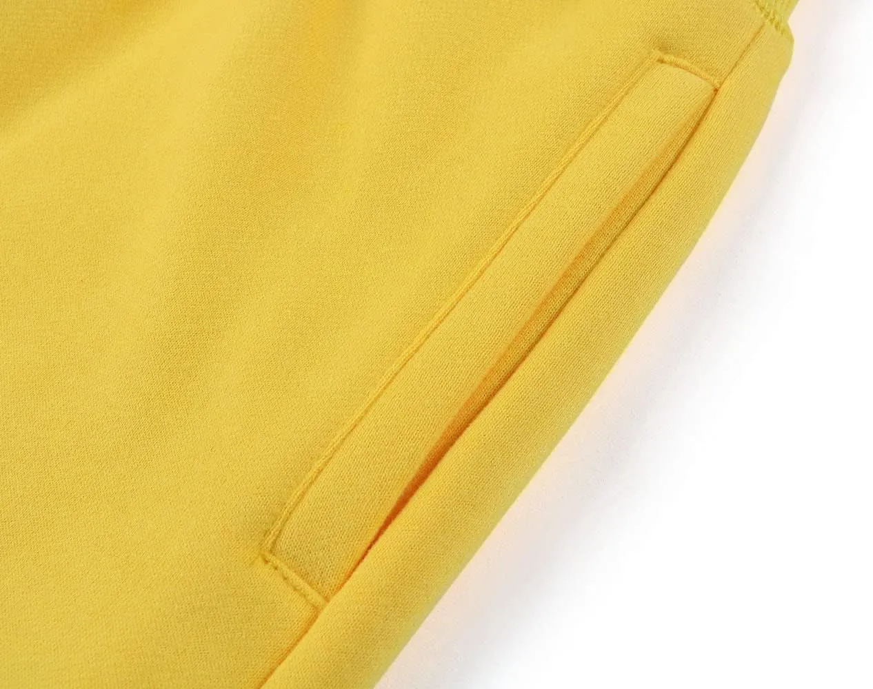 DILBYKE Boys Active Pants Fleece Jogger Sweatpants with Pockets, Thick Kids Bottom Trousers