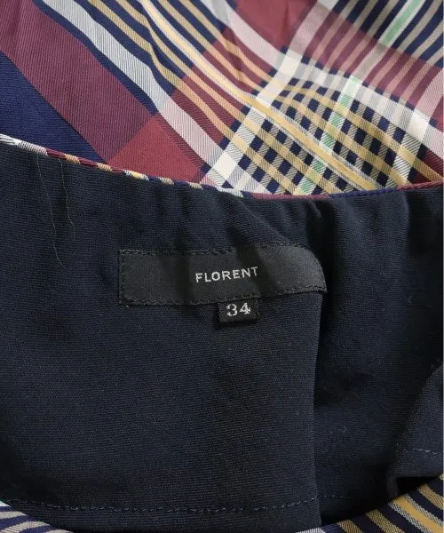 FLORENT Long/Maxi length skirts