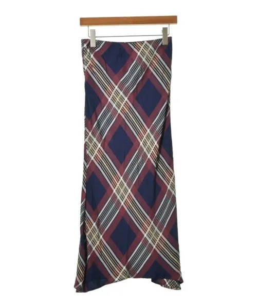 FLORENT Long/Maxi length skirts
