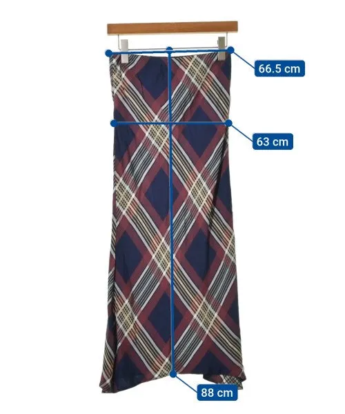 FLORENT Long/Maxi length skirts