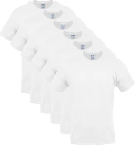 Gildan Platinum Men's Crew T-Shirts