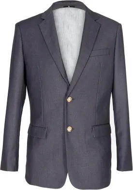 HAZELAND Boys Formal Blazer Suits Jacket