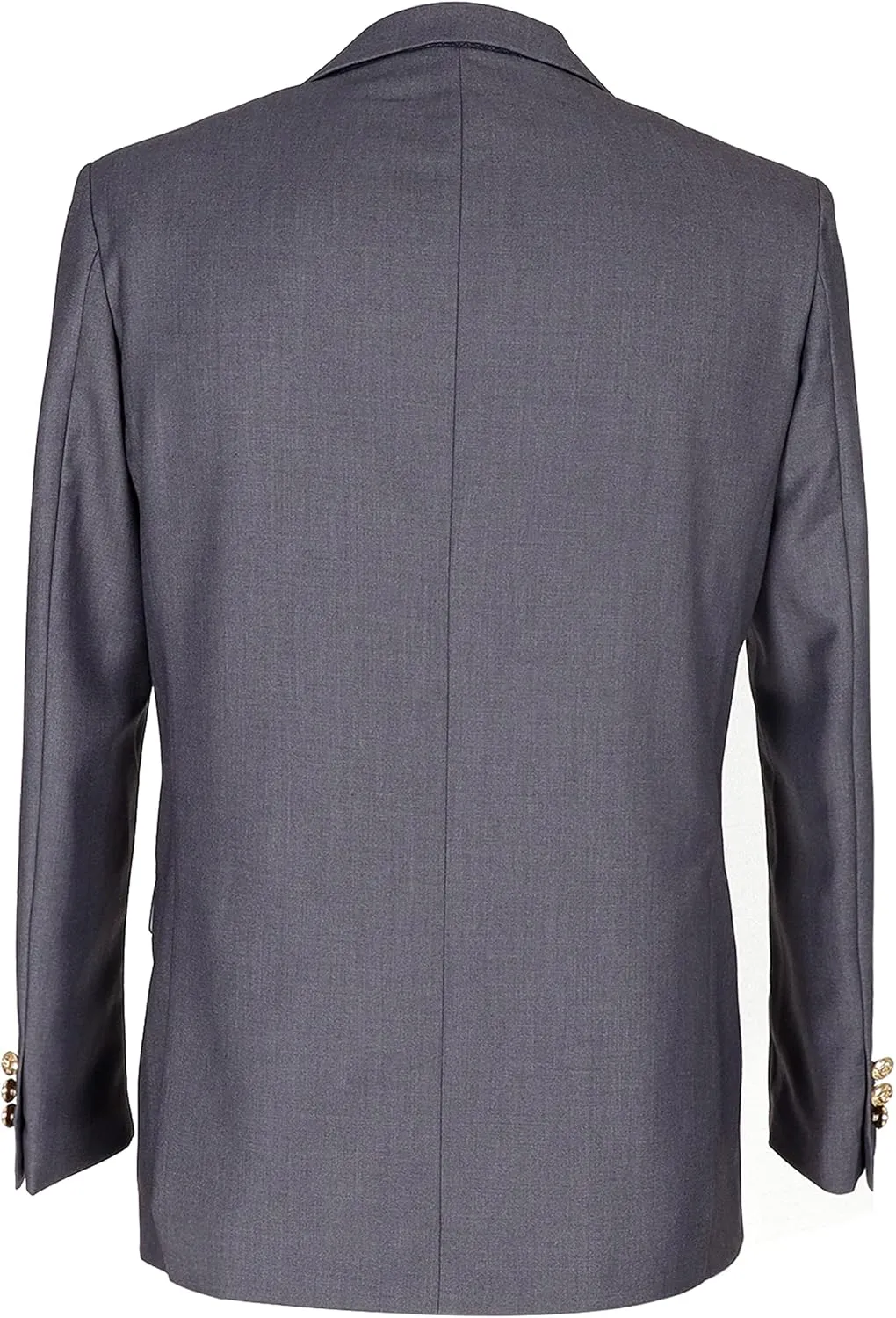 HAZELAND Boys Formal Blazer Suits Jacket
