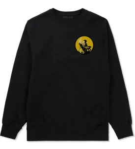 Mortal Scorpion Crewneck Sweatshirt