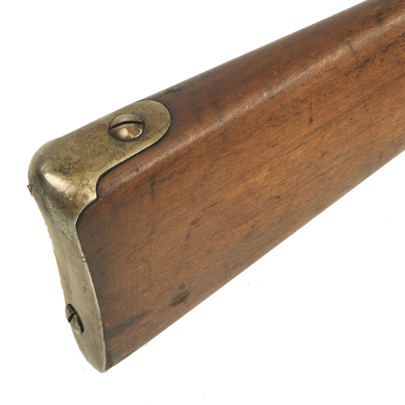 Original U.S. Civil War Era Belgian Export Percussion Short Rifle made by Dresse Laloux & Cie with Liège Proofs