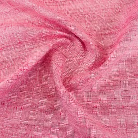 Pink Weaving Cotton