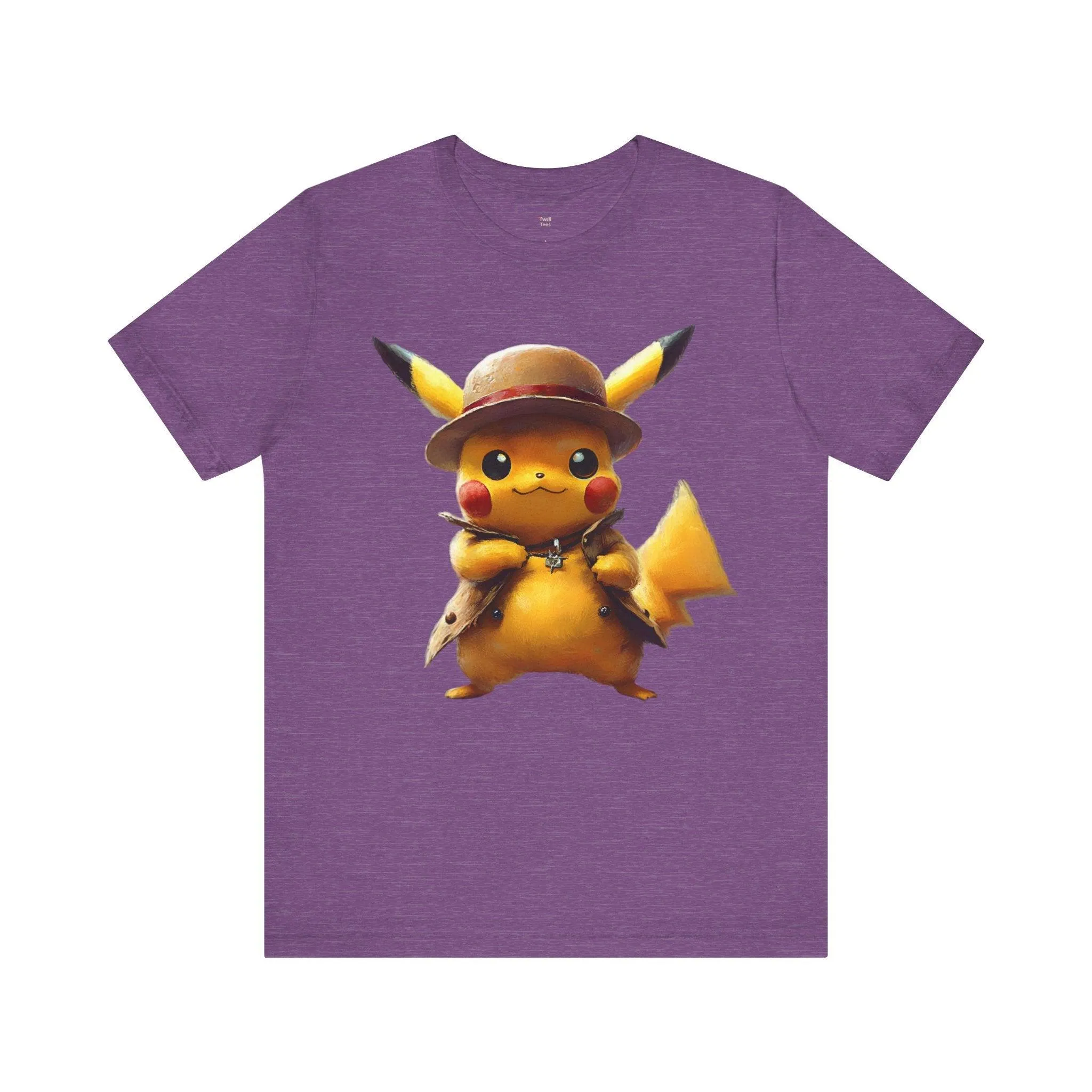 Pokemon Adventurer T Shirt