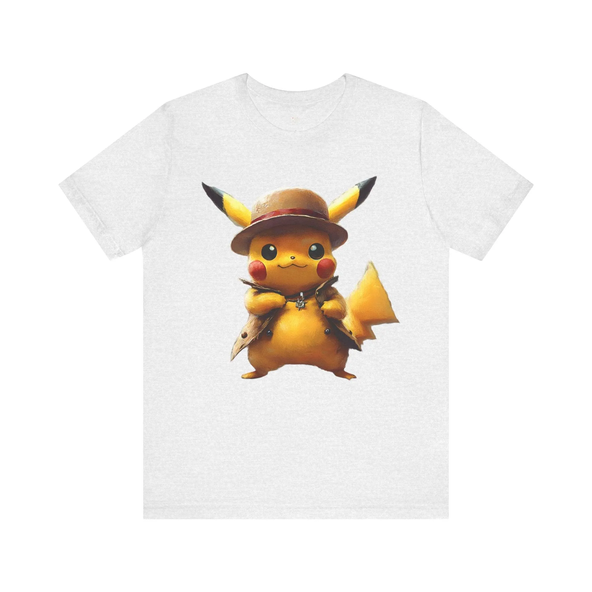 Pokemon Adventurer T Shirt