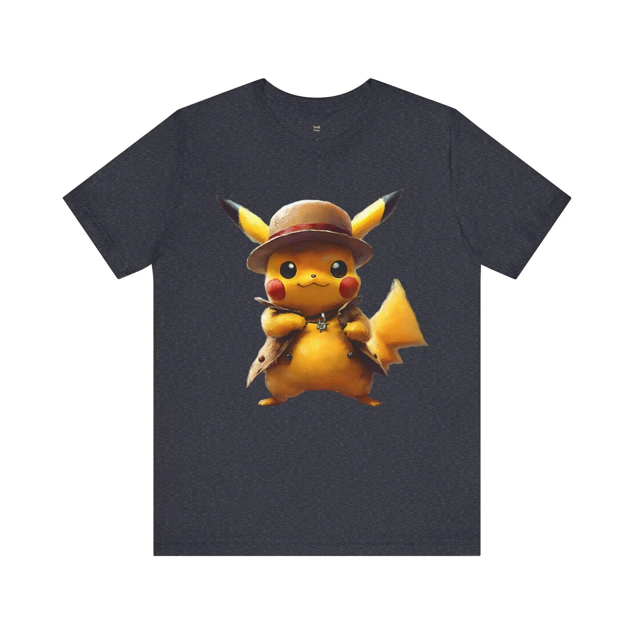 Pokemon Adventurer T Shirt