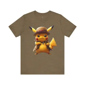Pokemon Adventurer T Shirt