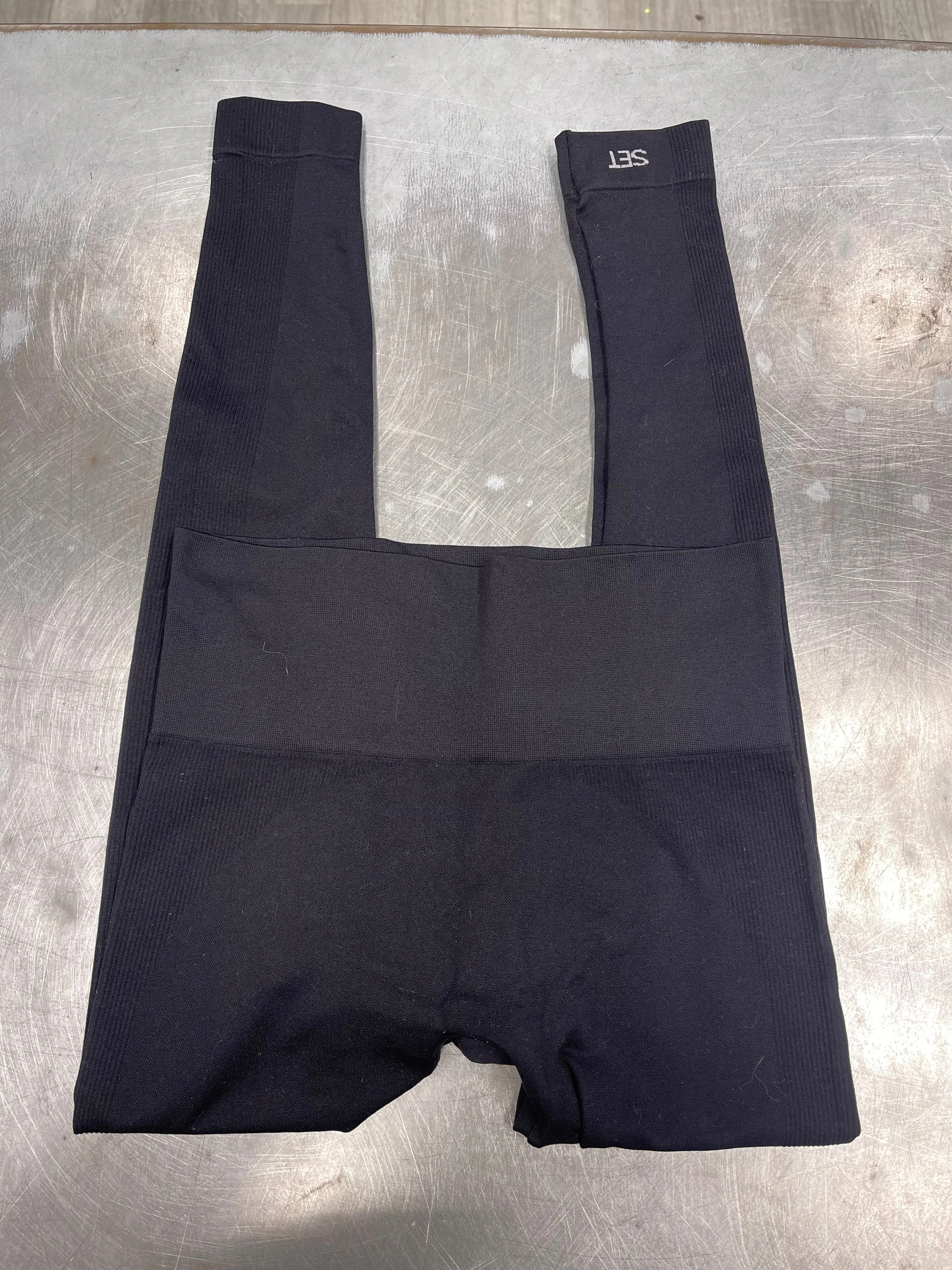 SET ACTIVE Athletic Pants Size Small