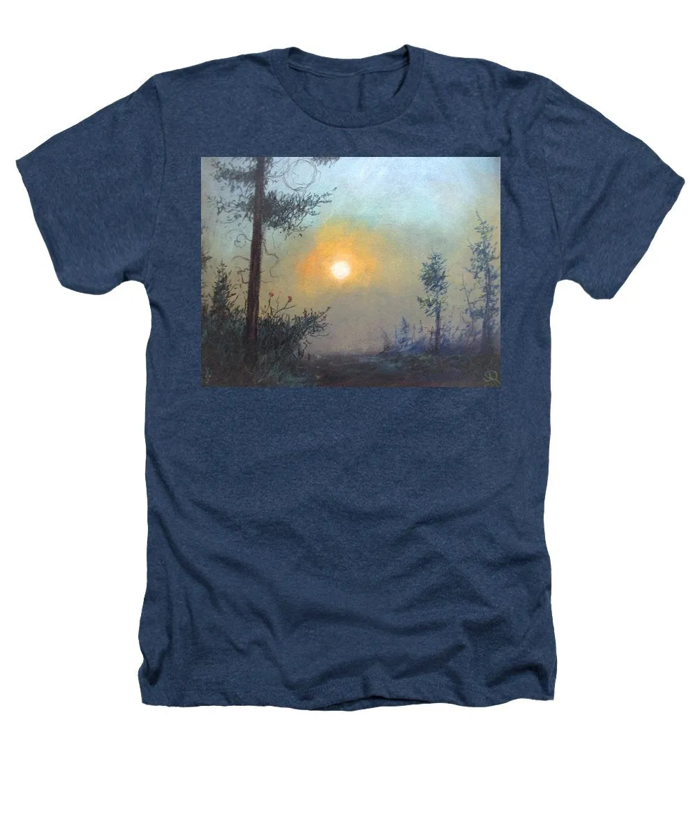 Twilight Dreams - Heathers T-Shirt