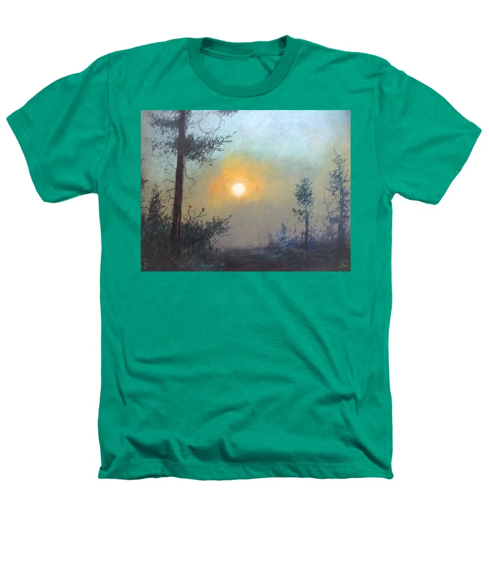 Twilight Dreams - Heathers T-Shirt