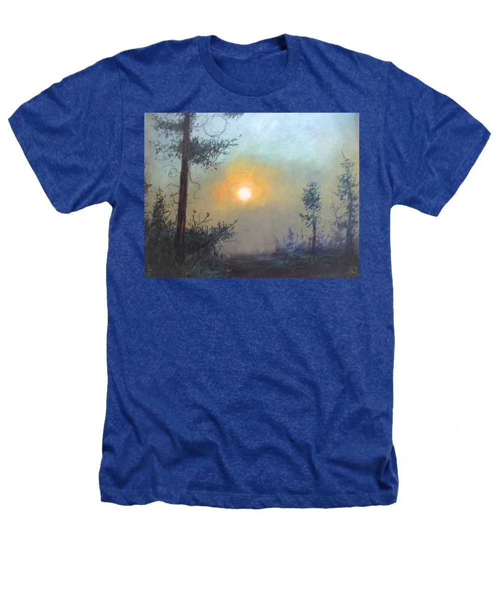 Twilight Dreams - Heathers T-Shirt