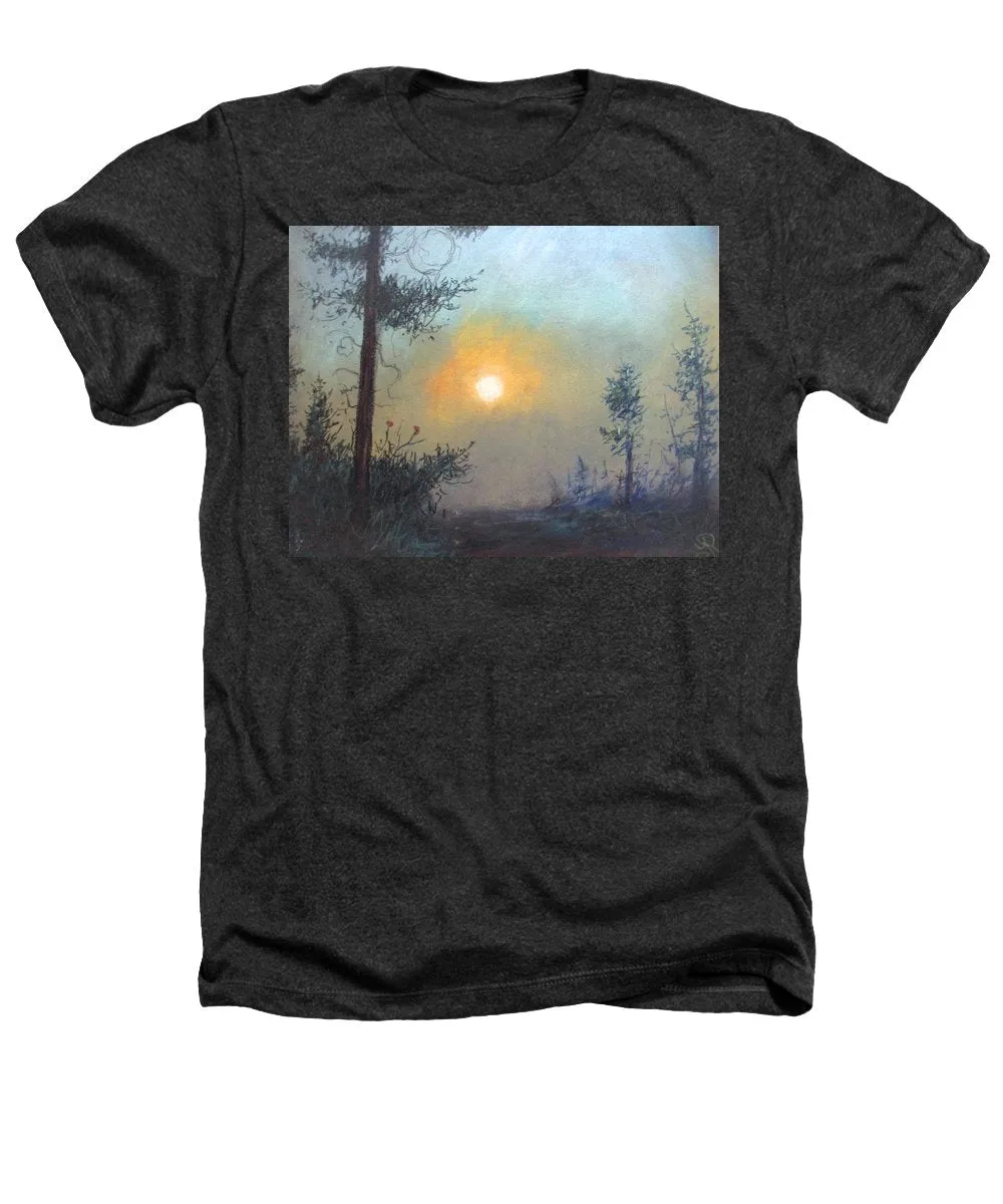 Twilight Dreams - Heathers T-Shirt