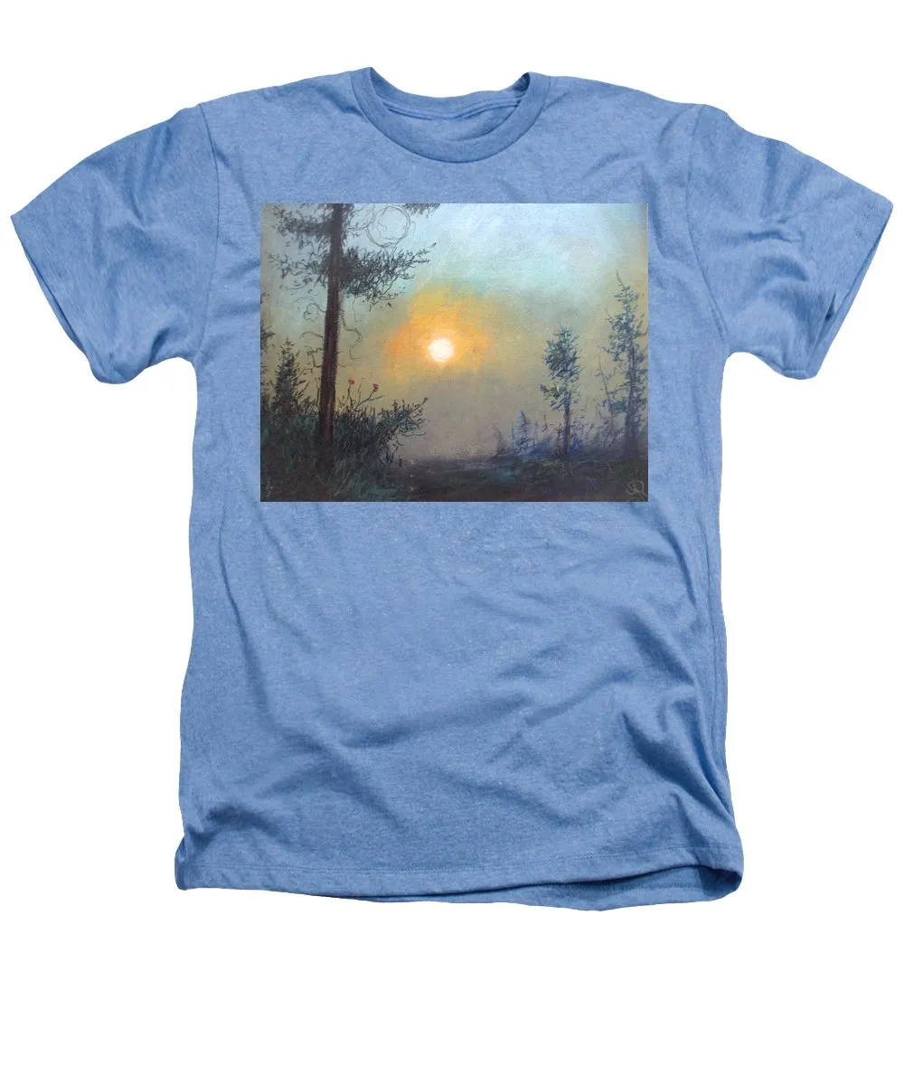 Twilight Dreams - Heathers T-Shirt