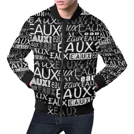 WHITE ALLEAUXVER JACKETS