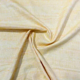 Yellow Weaving Cotton
